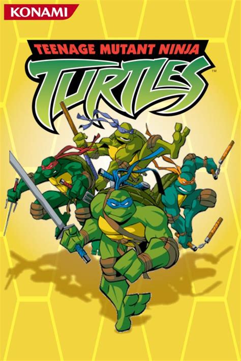 m4ufree teenage mutant ninja turtles|Teenage Mutant Ninja Turtles (2003): The Complete Series .